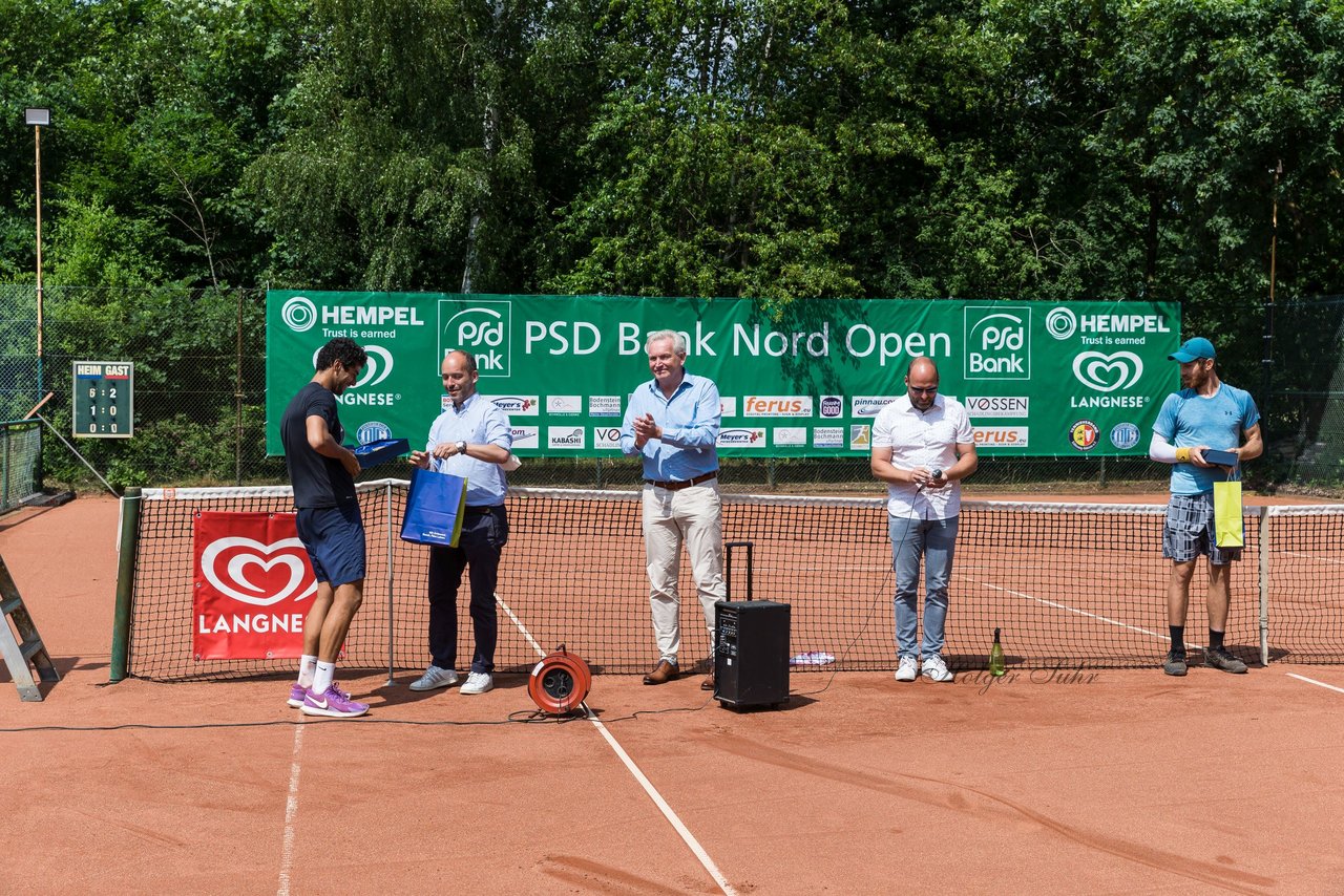 Bild 21 - PSD Bank Nord Open Pinneberg